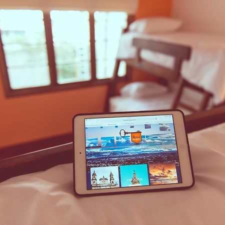 Mi Llave Hostels Bogota Ngoại thất bức ảnh