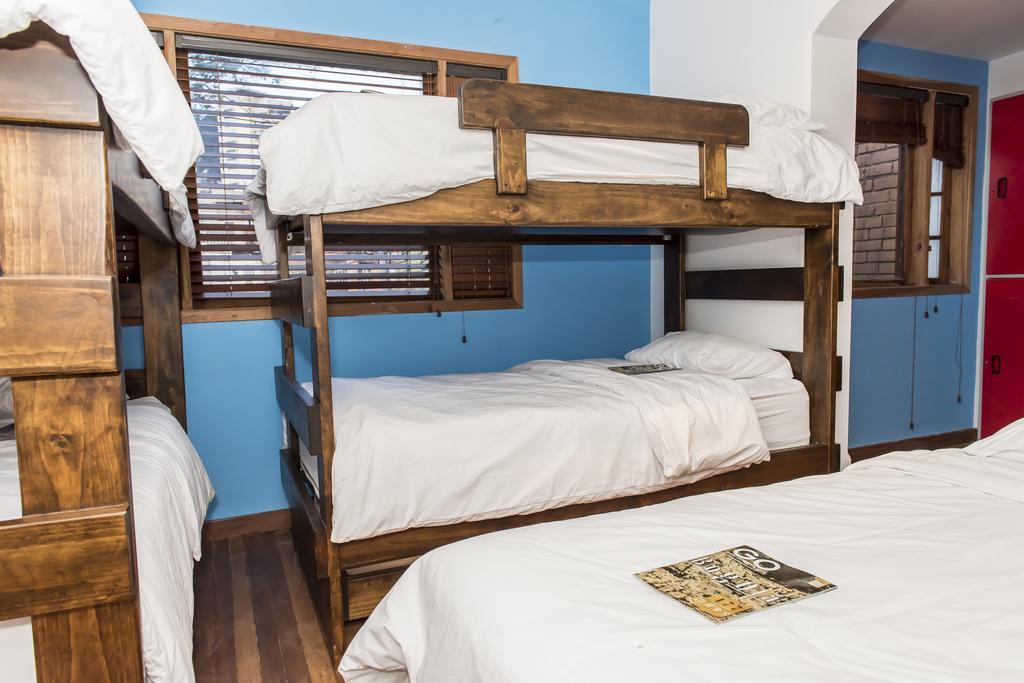 Mi Llave Hostels Bogota Phòng bức ảnh