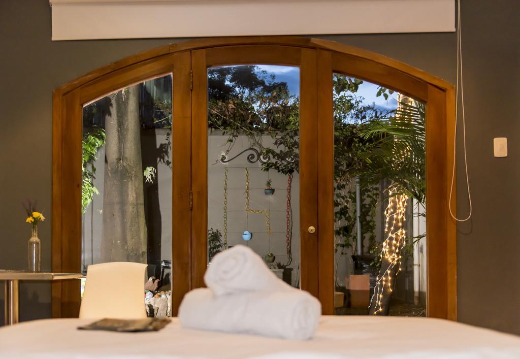 Mi Llave Hostels Bogota Phòng bức ảnh