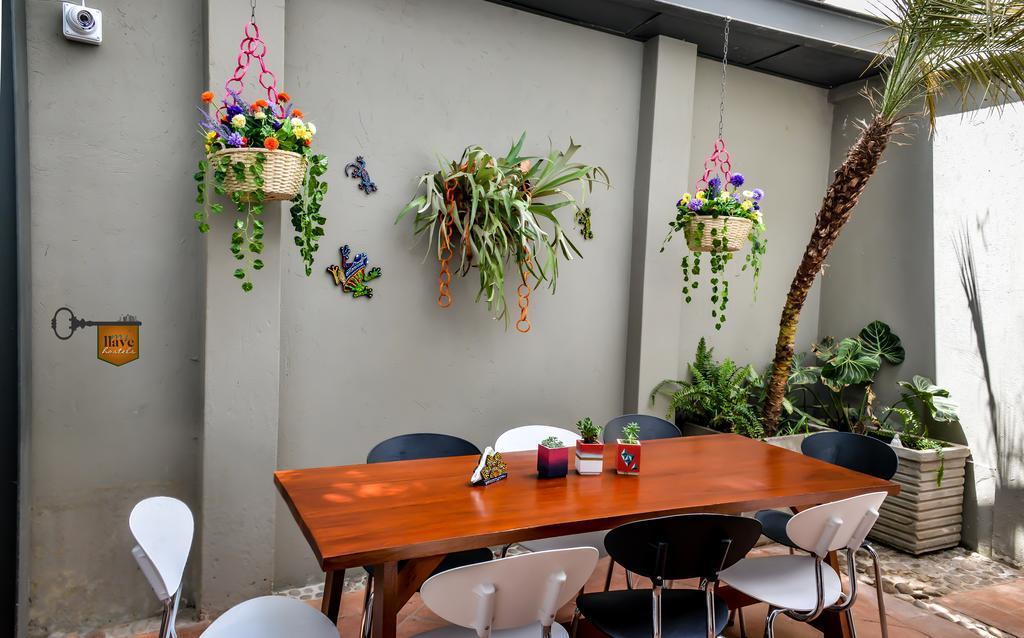 Mi Llave Hostels Bogota Phòng bức ảnh