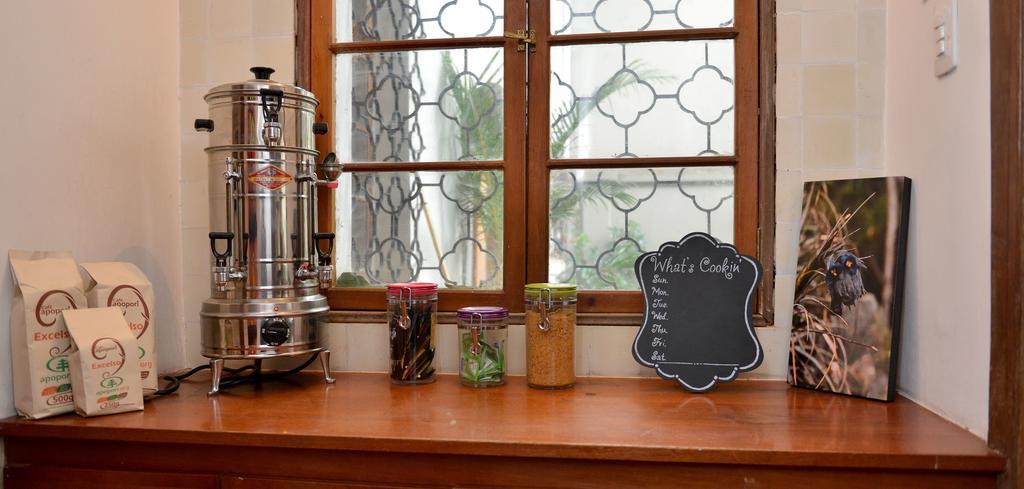 Mi Llave Hostels Bogota Ngoại thất bức ảnh
