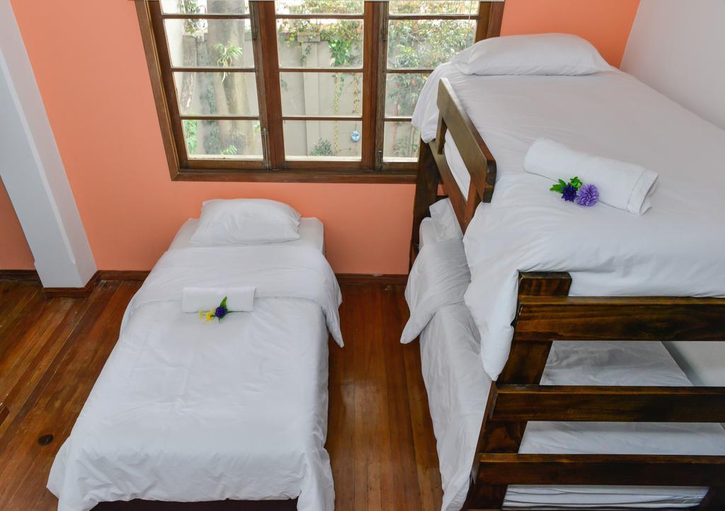 Mi Llave Hostels Bogota Phòng bức ảnh