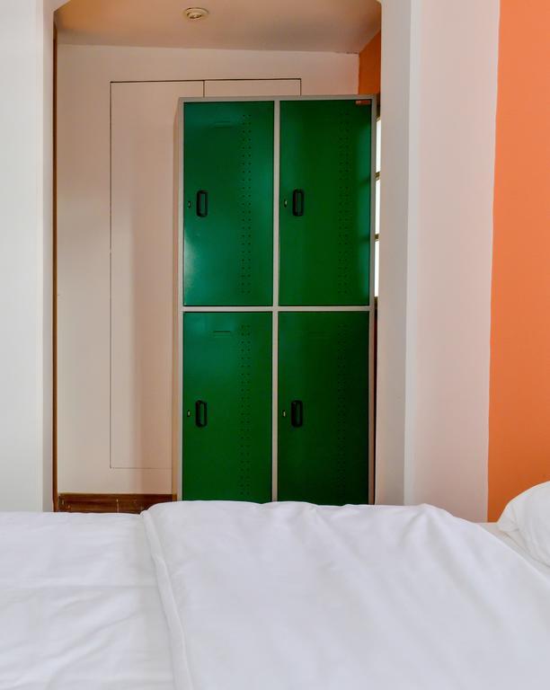 Mi Llave Hostels Bogota Phòng bức ảnh