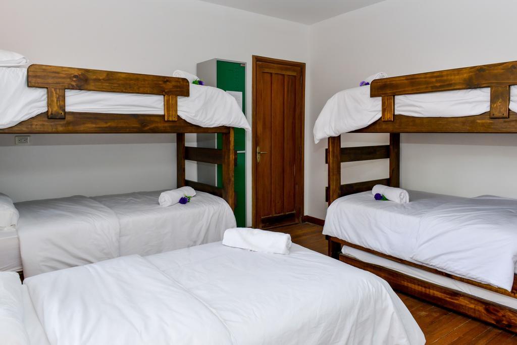 Mi Llave Hostels Bogota Phòng bức ảnh