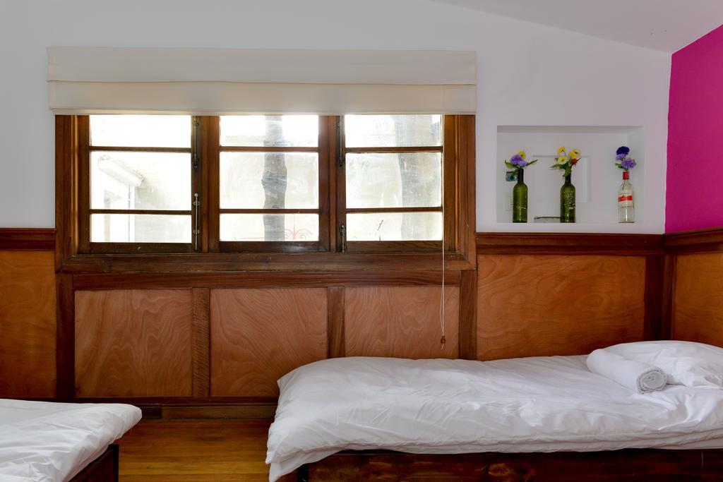 Mi Llave Hostels Bogota Phòng bức ảnh