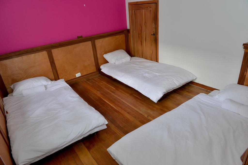 Mi Llave Hostels Bogota Phòng bức ảnh