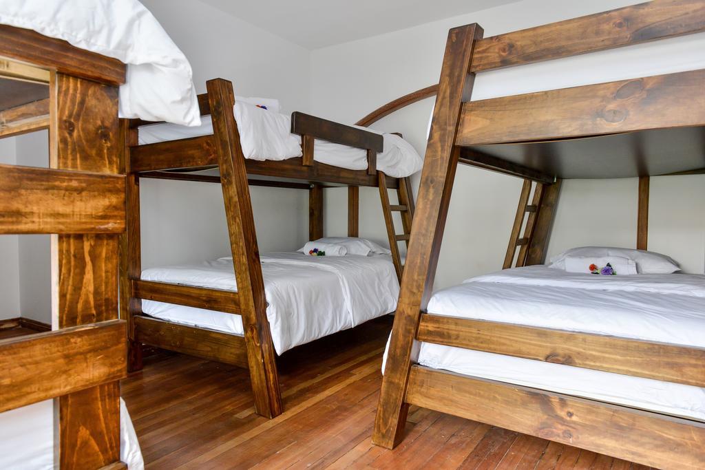 Mi Llave Hostels Bogota Phòng bức ảnh