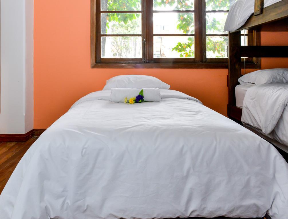 Mi Llave Hostels Bogota Phòng bức ảnh