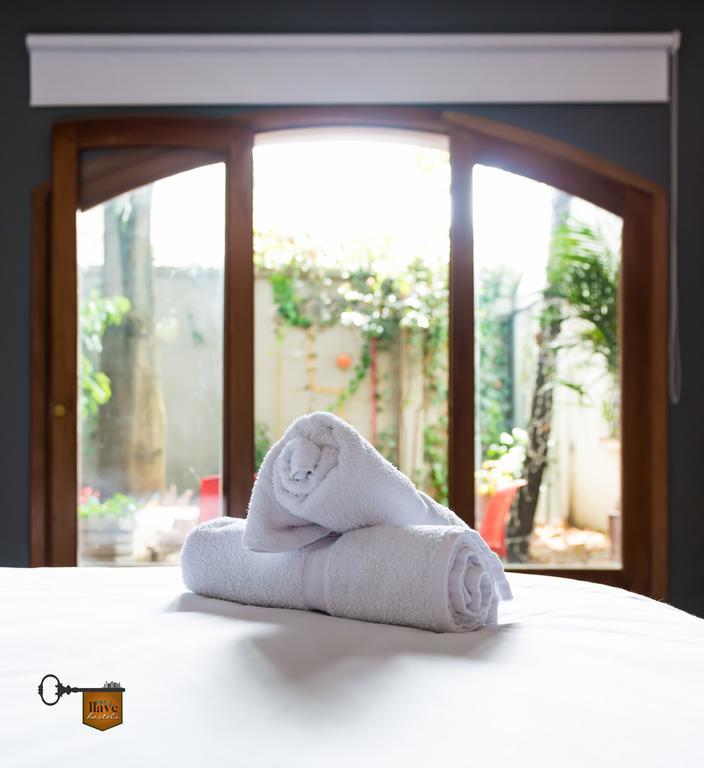 Mi Llave Hostels Bogota Phòng bức ảnh