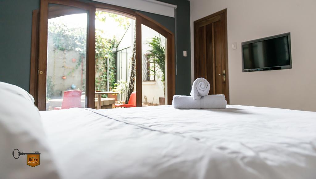 Mi Llave Hostels Bogota Phòng bức ảnh