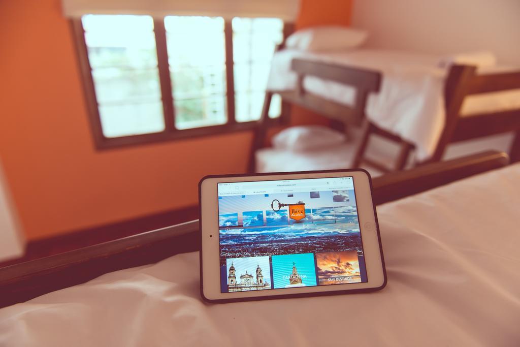 Mi Llave Hostels Bogota Ngoại thất bức ảnh