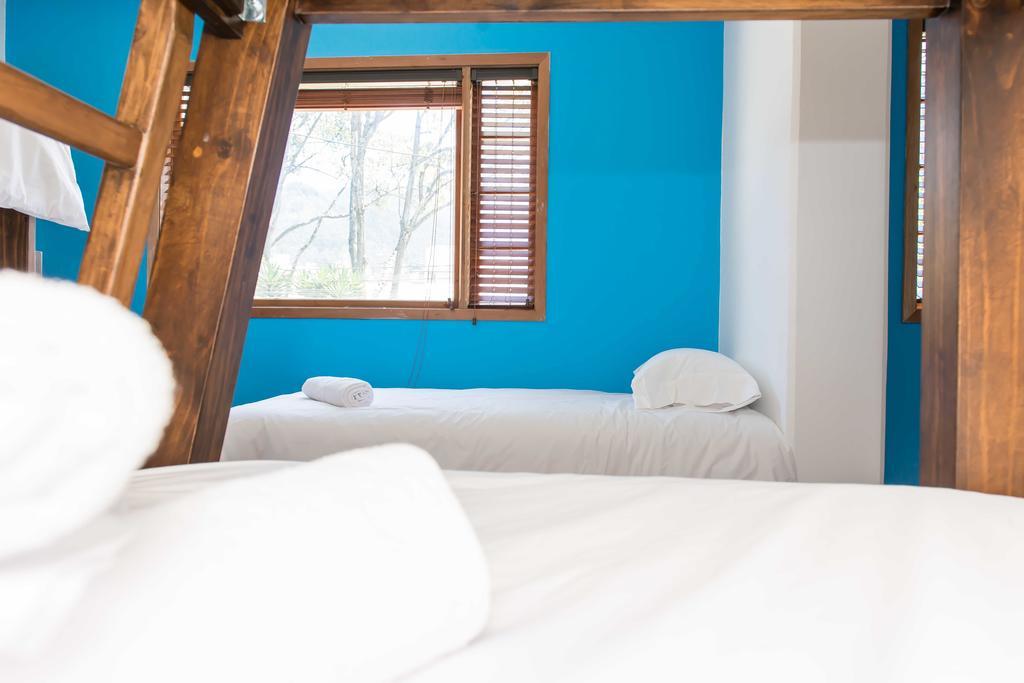 Mi Llave Hostels Bogota Phòng bức ảnh