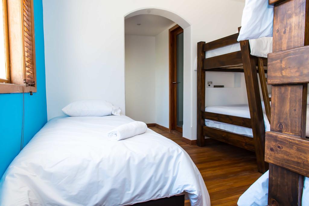 Mi Llave Hostels Bogota Phòng bức ảnh