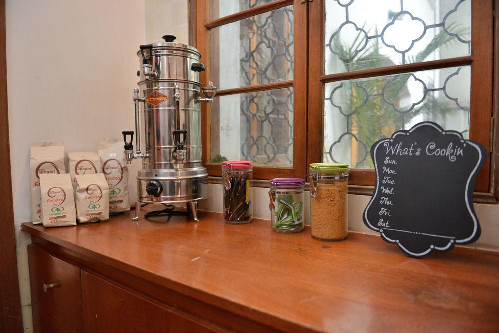 Mi Llave Hostels Bogota Ngoại thất bức ảnh