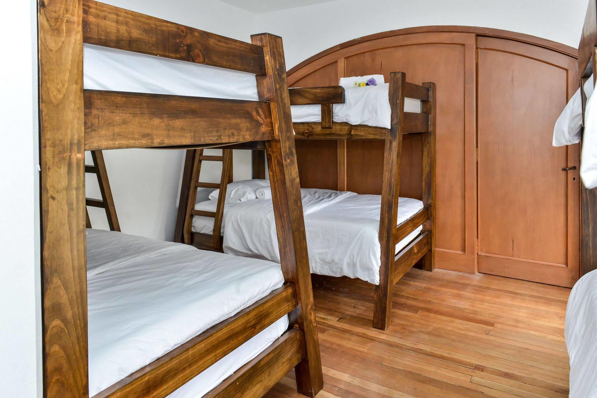 Mi Llave Hostels Bogota Ngoại thất bức ảnh