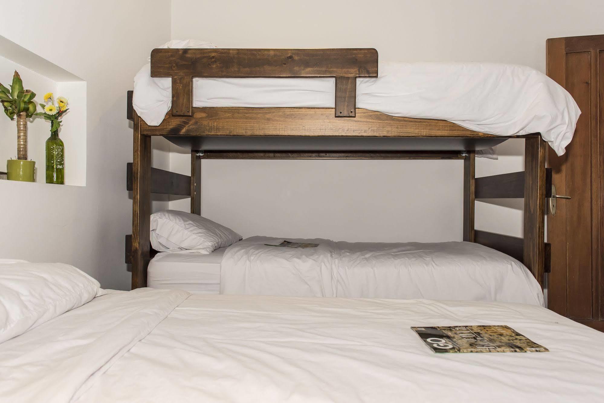 Mi Llave Hostels Bogota Ngoại thất bức ảnh