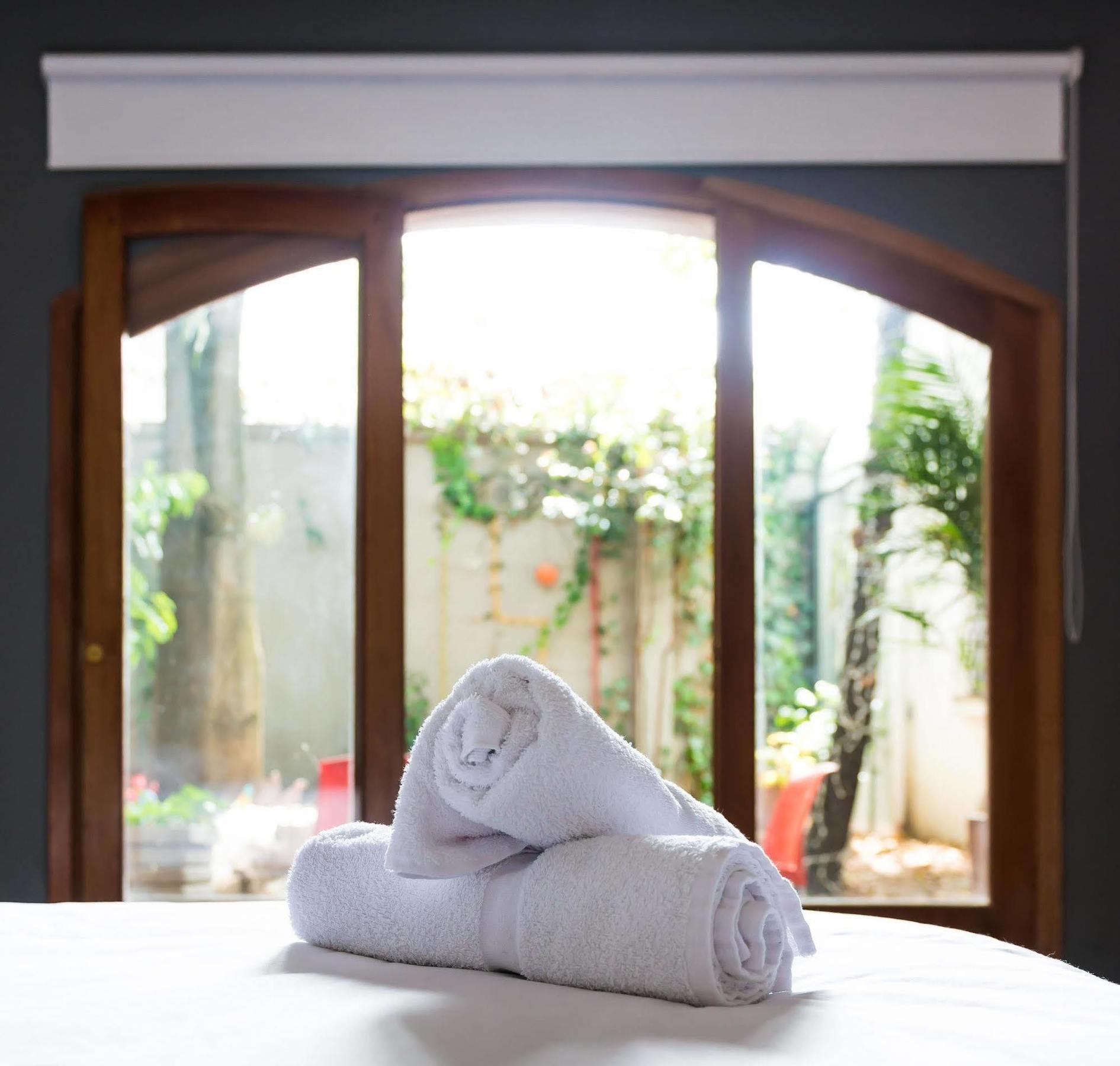 Mi Llave Hostels Bogota Ngoại thất bức ảnh