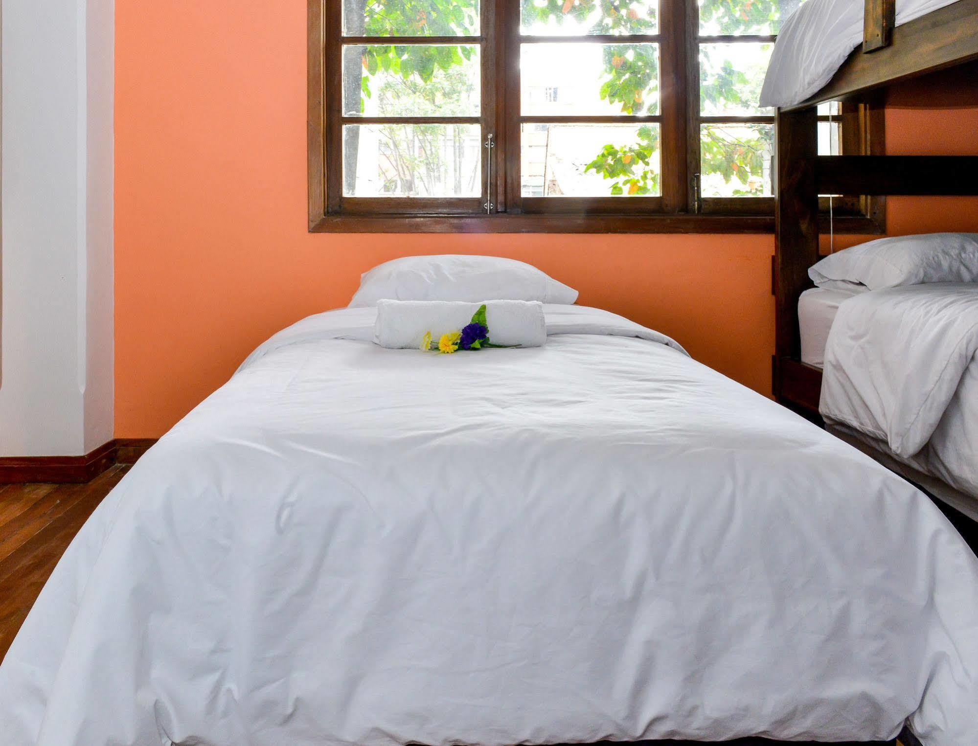 Mi Llave Hostels Bogota Ngoại thất bức ảnh