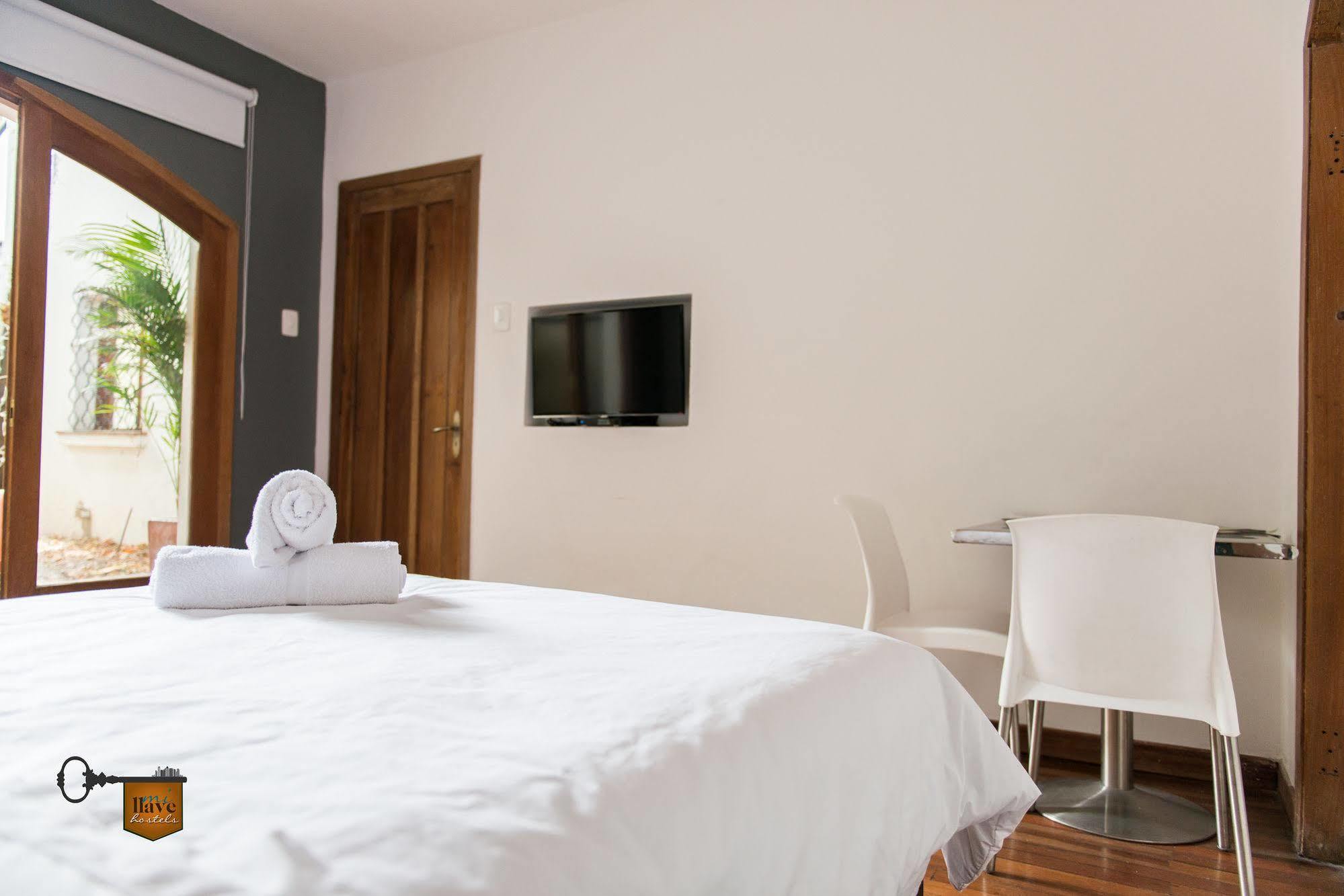 Mi Llave Hostels Bogota Ngoại thất bức ảnh