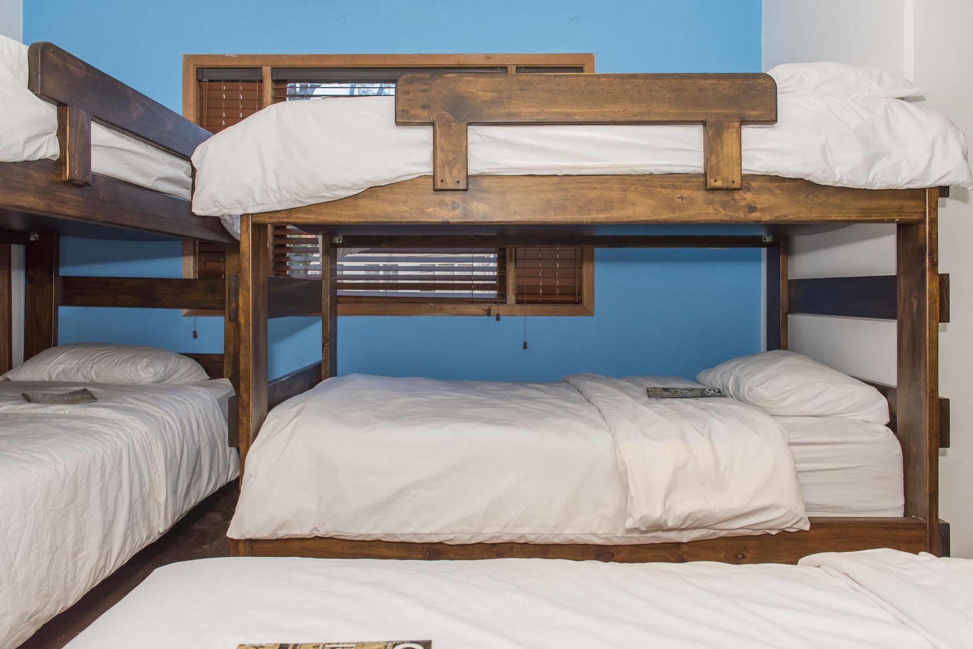 Mi Llave Hostels Bogota Ngoại thất bức ảnh