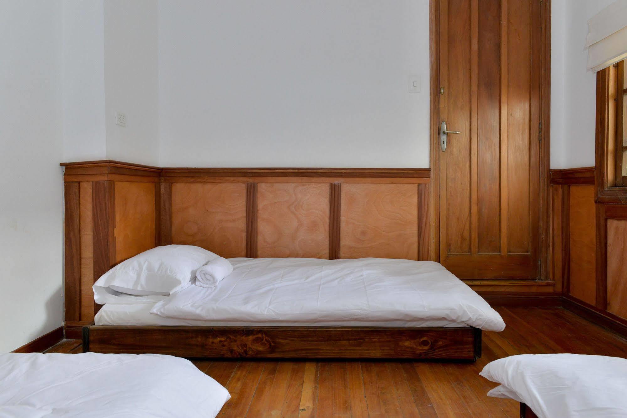 Mi Llave Hostels Bogota Ngoại thất bức ảnh